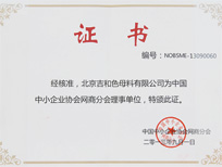 中小企業(yè)協(xié)會網(wǎng)商分會理事單位